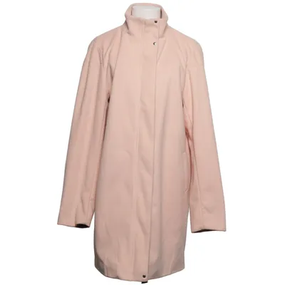 Coat (Beige) from Gate Woman Polyester