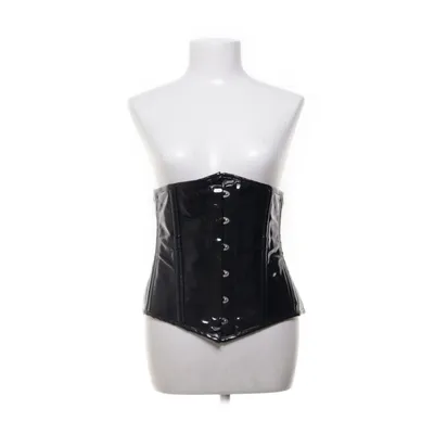 Corset (Black) from Corset Story Cotton
