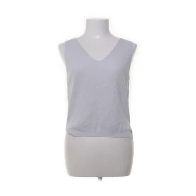 Tank Top (Gray, Silver) from Feels by Brownie