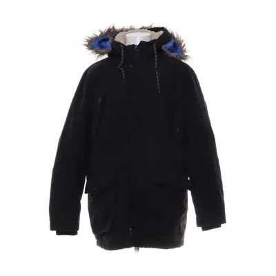 Winterjas (Zwart) van Jack & Jones