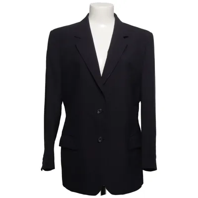 Blazer (Blue) from DAKS Signature Viscose