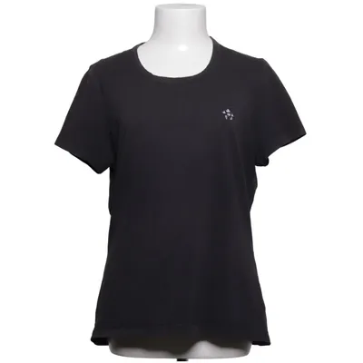 T-shirt (Grå) från Donaldson Bomull, Elastan