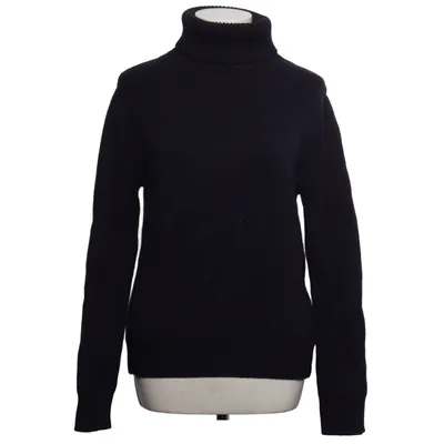 Polotröja (Blå) från Emery Rose Polyamid, Polyester, Viskos