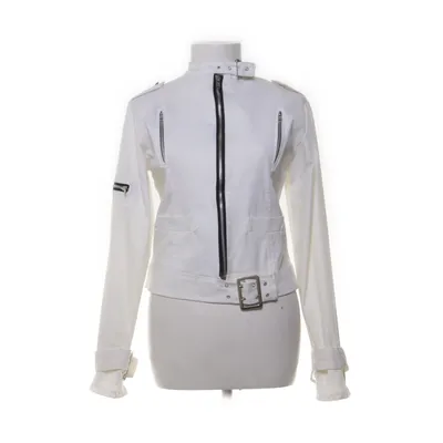 Jacka (Vit) från Collectif