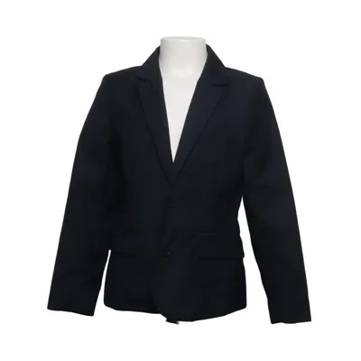 Blazer (Noir) de Lindex Kids Polyester, Viscose