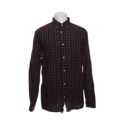 Skjorta (Röd, Blå, Vit) från Premium by Jack & Jones Bomull