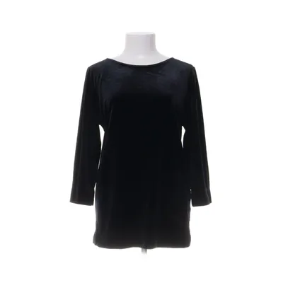 Topp (Svart) från B.B Elastan, Polyester