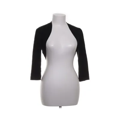 Bolero (Sort) fra STOCKH LM Akryl, Elastan, Viscose