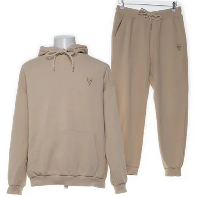 Loungewear (Beige) from Yourturn