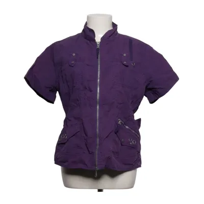 Jacket (Purple) from Cecil
