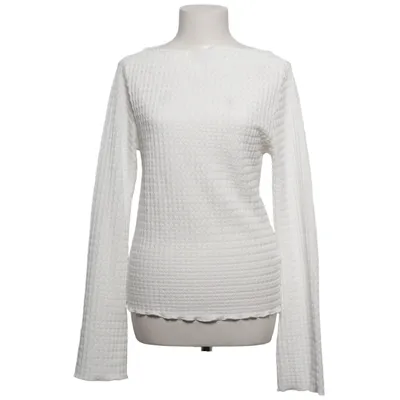 Haut (Blanc) de Lager 157 Élasthane, Polyester