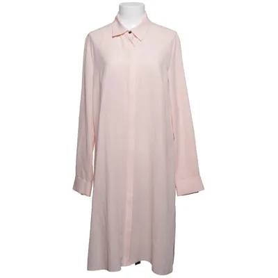 Robe chemise (4579) de Alvina Polyester