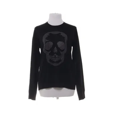 Sweater (Black) from Zadig & Voltaire Merino wool