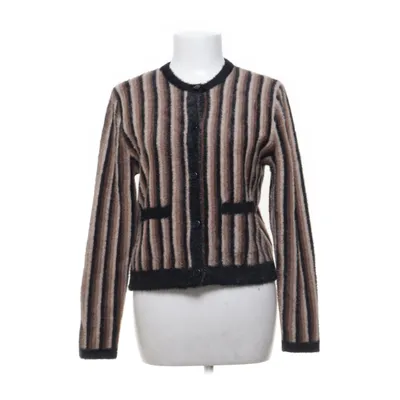 Cardigan (Black, Brown) from Surkana Nylon