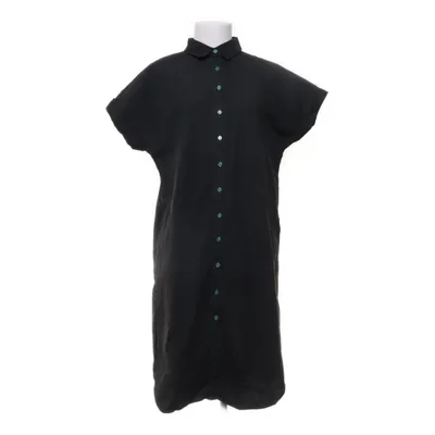 Shirt dress (Black) from Love, Bonito