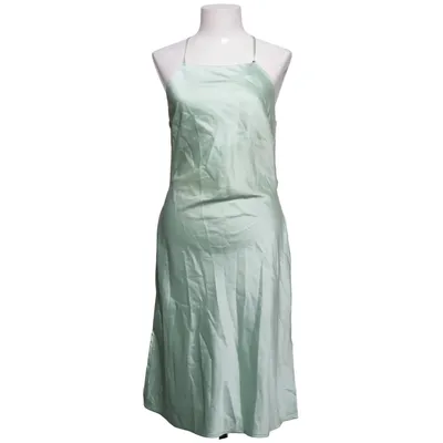 Underkjole (Grøn) fra Hoss x NA-KD Elastan, Polyester