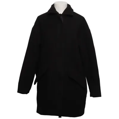 Jas (Zwart) van Up 2 Fashion Elastaan, Polyester, Viscose