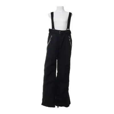 Snow pants (Black) from Everest Nylon, Polyester