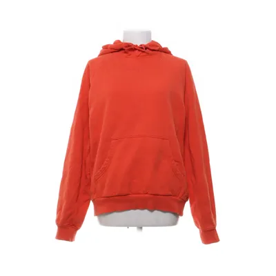 Capuchon sweater (Rood) van Stay Organisch katoen