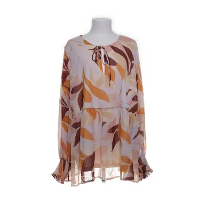 Blus (Flerfärgad) från Evoked Vila Polyester