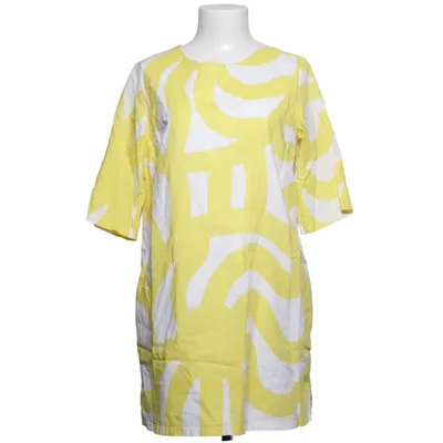 Kjole (SAMU-JUSSI KOSKI) fra Marimekko Bomuld, Polyamid