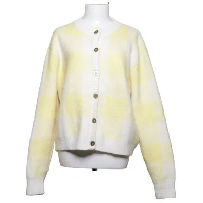 Strickjacke (Nanna Cardigan) von Lollys Laundry Acryl, Elasthan, Polyester, Wolle