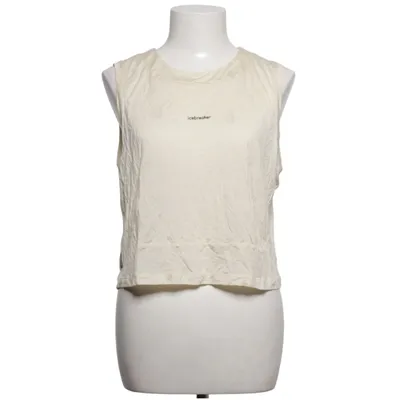 Top (Beige) van Icebreaker