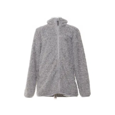 Fleece jas (Grijs) van On the Peak Polyester