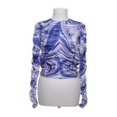 Topp (ASTA LONG SLEEVE TOP) från Hosbjerg Elastan, Polyester