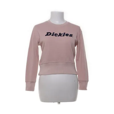 Collegetröja (Rosa) från Madewell Bomull, Polyester