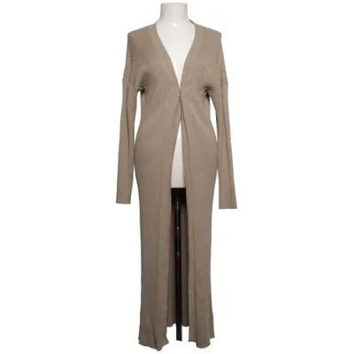 Cardigan (Beige) de Chica London Polyamide, Viscose