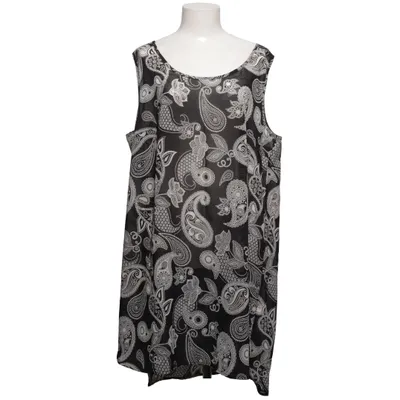 Tunic (Black, White, Multicolored) from BPC Selection Polyester