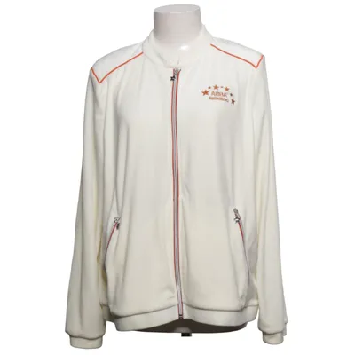 Kofta (Vit) från Abba Elastan, Polyester