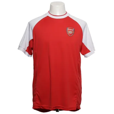 Fotbollströja (Röd, Vit) från Arsenal Polyester