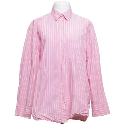 Shirt (Meerkleurig, Roze) van H&M Katoen