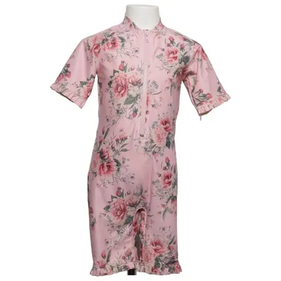 UV beschermende kleding (Roze, Meerkleurig)
