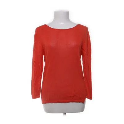 Tröja (Orange) från Made in italy Viskos