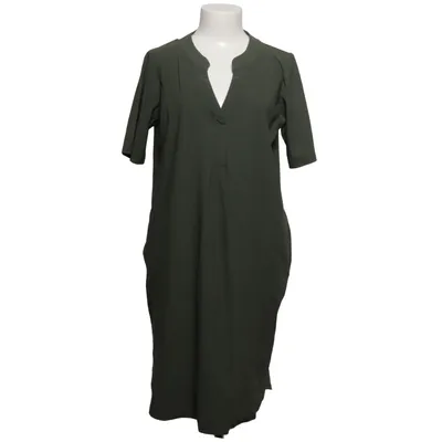 Jurk (Groen) van Studio Anneloes Elastaan, Polyamide