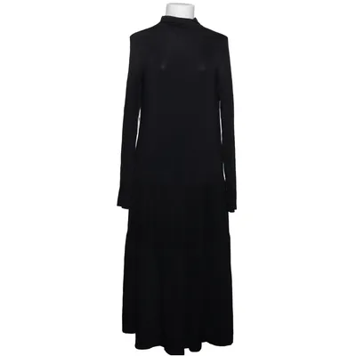 Klänning (Svart) från Arket Elastan, Viskos