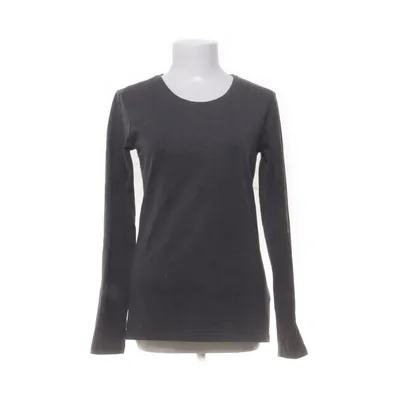 Long sleeve T-shirt (Gray) from Noom Organic cotton, Polyester, Elastane