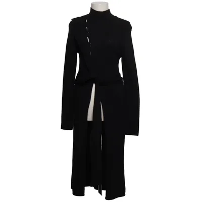 Sweater (Black) from Dagmar Polyamide, Wool