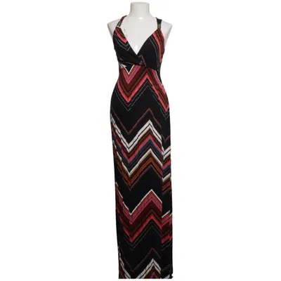 Maxi jurk (Zwart, Rood, Wit, Bruin) van Lascana Viscose