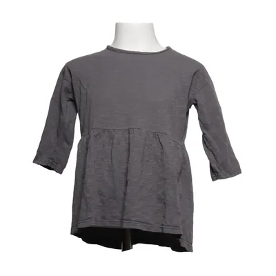 Robe (Gris) de Play Up Coton biologique