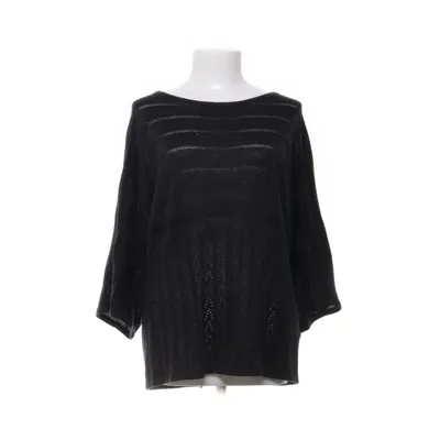 Topp (Svart) från Simple Wish Akryl, Polyester