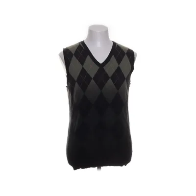 Slipover (Grå, Grön, Flerfärgad) från Loco Bomull