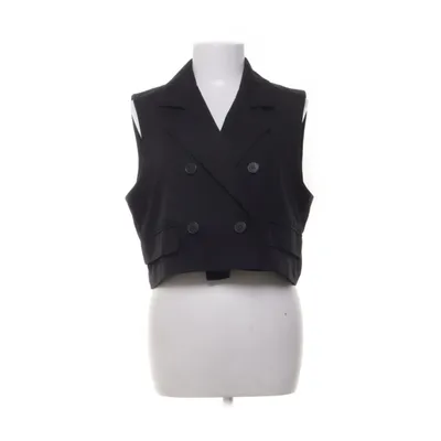 Kostymväst (Svart) från Black Colour Elastan, Polyester