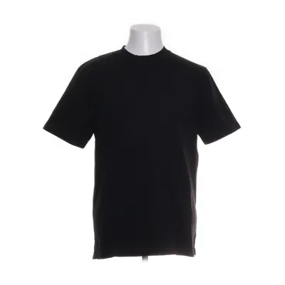 T-shirt (Svart) från L'Homme Rouge Bomull