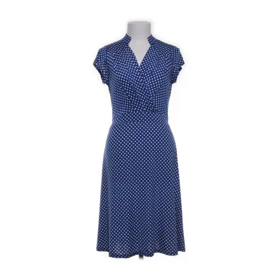 Omlottklänning (PAULINE) från Stockholms Klänningsfabrik Elastan, Polyester