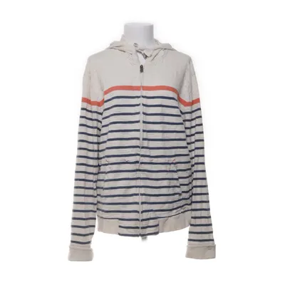 Hoodie (Beige) from Boss Orange Cotton