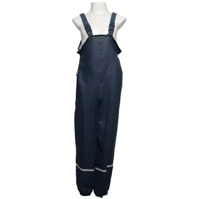 Regnbyxor (Blå) från Playshoes Polyester